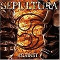 Against