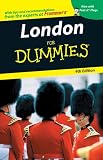 London For Dummies (Dummies Travel)