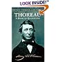 Thoreau: A Book of Quotations (Dover Thrift Editions)