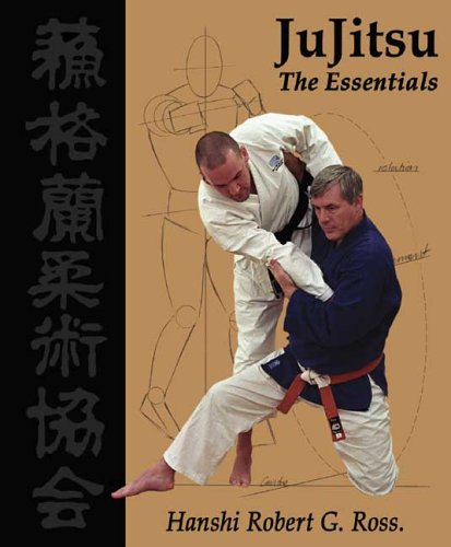 JuJitsu: The Essentials