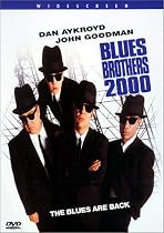 Blues Brothers 2000 [Region 2]