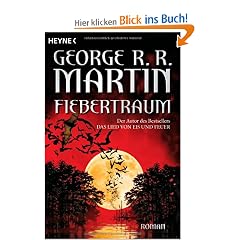 Fiebertraum: Roman