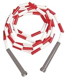 Power Systems 35220 Beaded Jump Rope 10 Ft.