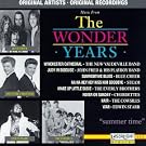Wonder Years Vol. 3:Cruisin'