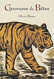 Gravures de B�tes