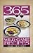 365 Wild Game Recipes