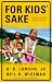 Books : For Kids' Sake: Winning the Tug-Of-War for Future Generations