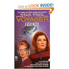 Equinox: Star Trek Voyager Season Six