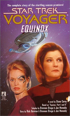 Star Trek Movies
