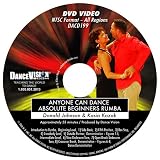 Anyone Can Dance Rumba