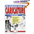 The Complete Book of Caricature