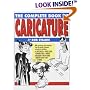 The Complete Book of Caricature