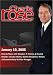 DVD : Charlie Rose with Stephen P. Cohen & Rashid Khalidi; Claudia Wallis, Martin Seligman, Mihaly Csikszentmihalyi & Alan Krueger (January 10, 2005)