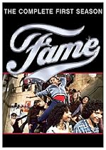 Fame - The Complete First Season