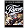 Fame: The Complete First Season <b>DVD</b> ~ Debbie Allen