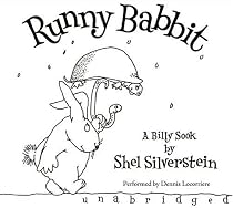 Runny Babbit CD: A Billy Sook