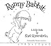 Books : Runny Babbit CD: A Billy Sook