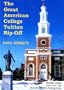 The Great American College Tuition Rip-Off