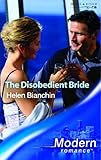 The disobedient bride