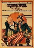Rolling Stone Cover of The Economy / Rolling Stone Magazine Vol. 162, June 6, 1974, Art Print by Peter Palombi