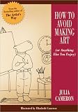 How to Avoid Making Art