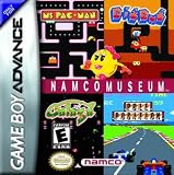 Eigenschaften Atari  / Namco Museum