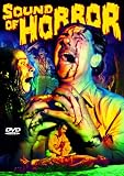 DVD : Sound of Horror