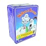 Wallace And Gromit - Special Edition Tin Box