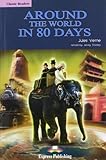 Around the world in 80 days
