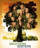 Brothers and Sisters - Season 5 [DVD]