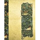Click here to buy Handstitched Morris - Design for Bird, Blank Journal by  William Morris, The Paperblanks Book Company, and Blank Journals.