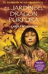 El jardin del dragon purpura