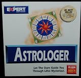 Astrologer - Expert Software - Let the Stars Guide You