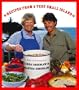 Recipes From a Very Small Island