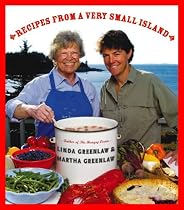 Recipes From a Very Small Island