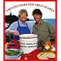 RECIPES FROM A VERY SMALL ISLAND