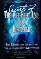 Secrets of The Wee Free Men and Discworld
