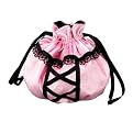 Lacy Witch Bag