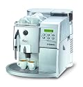 Saeco Royal Digital Plus silber Espresso-Vollautomat