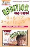 Addition Unplugged-Sums to 18