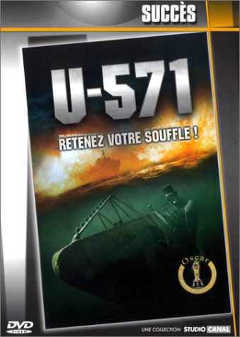 U-571 [Region 2]