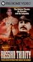 Russian Trinity - Three Institutions That Shook The World [VHS]