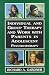 Individual and Group Therapy and Work with Parents in Adolescent Psychotherapy (Gardner, Richard a. Psychotherapy With Adolescents, V. 2.)