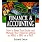 learn about accounting, bookkeeping, and QuickBooks