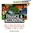 Streetwise Finance and Accounting: How to Keep Your Books and Manage Your Finances Without an MBA, a CPA, or a Ph.D.