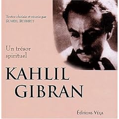 Un tr�sor spirituel