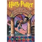 Harry Potter and the Sorcerer's Stone (Book 1) by  J.K. Rowling and Mary GrandPr�