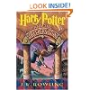 Harry Potter and the Sorcerer's Stone (Book 1)