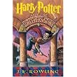 Harry Potter and the Sorcerer's Stone (Book 1) ~ J. K. Rowling