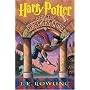 Harry Potter and the Sorcerer's Stone (Book 1)